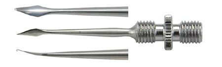 Integra Lifesciences Foreign Body Needle - Each - 18-402A-EA