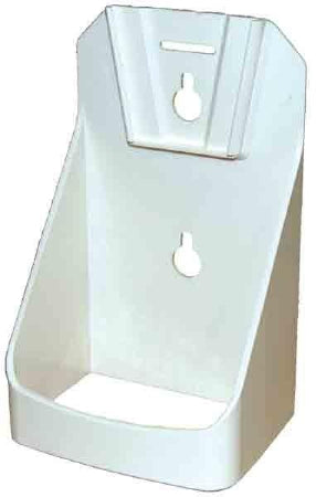 Coloplast Embrace Bracket Plastic - Case of 12 - 0089-CS