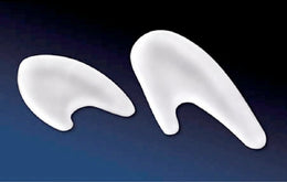 Pedifix Toe Spacer Visco-GEL® Small Without Closure Toe - Pack of 1 - 1100-PK