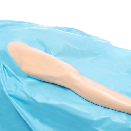 O&M Halyard Inc Orthopedic Drape Pack - Case of 11 - 79330-CS