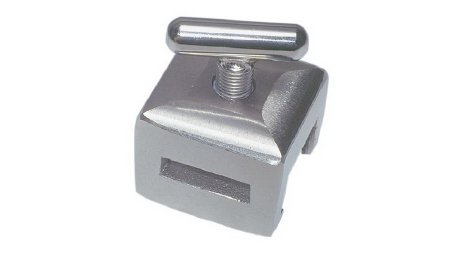 Alimed Table Side Rail Socket AliMed® For Table - Each - 930752-EA