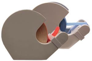 Precision Dynamics Label and Tape Dispenser - Each - HD-2-EA