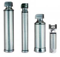 Sun Med Laryngoscope Handle Conventional 3 Volt Stubby Handle - Each - 5-0237-92-EA