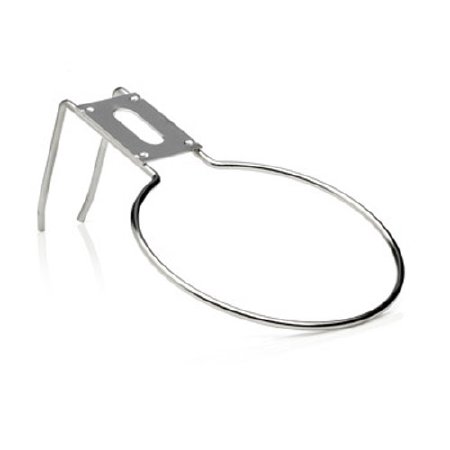 Amsino International Suction Canister Bracket Eze-Vac™ - Case of 12 - 43469-12-CS