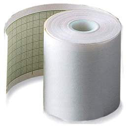 Cardinal Diagnostic Recording Paper Kendall™ Thermal Paper 1.9 X 90 Inch Roll Without Grid - Case of 100 - 9038-CS