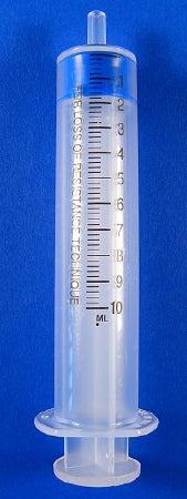 Teleflex LLC LOR Syringe Luer Slip Tip Without Safety - Case of 25 - LR-05501-CS