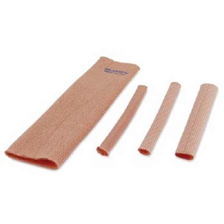 Patterson Medical Supply Digit Tube Silipos® 1/2 Inch, Narrow Pull-On Toe - Each - 55331101-EA
