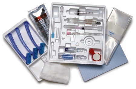 B. Braun Epidural Tray Perifix® Single Shot Tuohy 20 Gauge - Each - 551367-EA