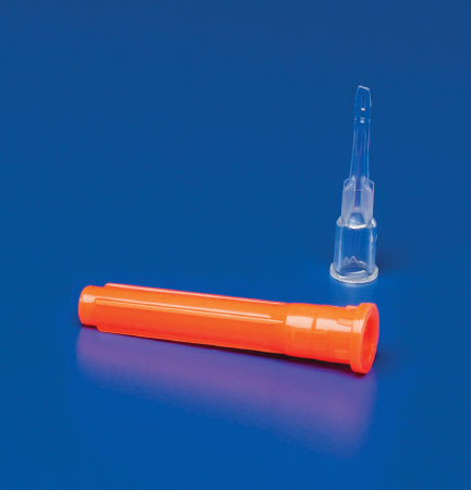 Cardinal IV Cannula Monoject SmarTip™ 1-1/2 Inch - Case of 1000 - 8881540111-CS