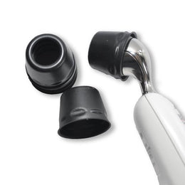 Exergen Disposable Caps Exergen® 20 Bags of 250 Each For all Temporal Scanner Thermometers TAT-5000 series - Case of 5000 - 134205-CS