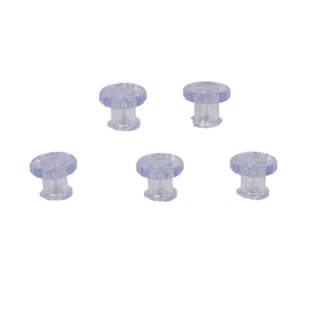 Avanos Medical Sales LLC Luer Lok Cap Jejunostomy - Pack of 5 - 0301-55-PK