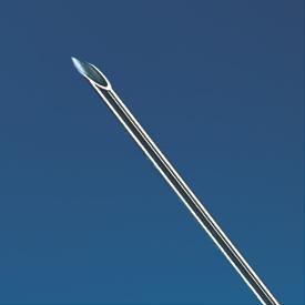 Avanos Medical Sales LLC Spinal Needle AVANOS* 5 Inch 25 Gauge Quincke Style - Case of 25 - 183A022-CS