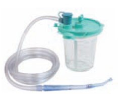 Conmed Suction Tube Handle Big Yank™ Yankauer Style 10.32 Inch Control Valve Vent - Case of 10 - 0034920U-CS