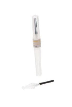 Nipro Medical Luer Adapter Multi-Sample - Box of 100 - LM+20G-1M-BX
