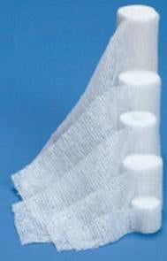 DeRoyal Conforming Bandage Apex™ 2 X 65 Inch 12 per Pack Sterile 1-Ply Roll Shape - Case of 96 - 11-6992-CS
