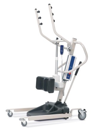 Invacare Stand-Up Lift Reliant ™ 350 350 lbs. Weight Capacity - Each - RPS350-1-EA