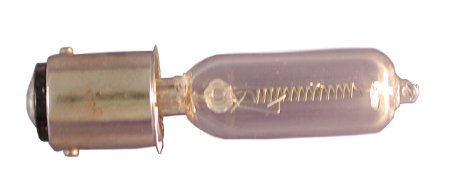 Bulbtronics Diagnostic Lamp Bulb USHIO 120 Volt 150 Watts - Each - 0001545-EA