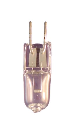 Bulbtronics Diagnostic Lamp Bulb Osram 12 Volt 50 Watts - Each - 0000916-EA