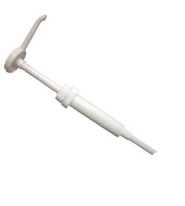 Ulmer Pharmacal Dispenser Pump - Each - 38-MM-EA