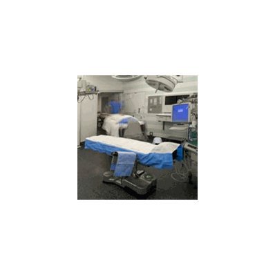 Microtek Medical Absorbent Floor Mat 16 X 22 Inch - Case of 25 - 3056NS-CS