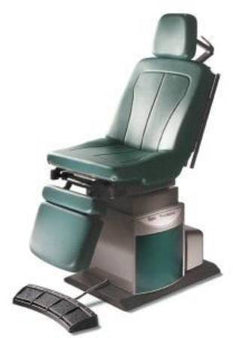 Midmark Upholstery Top Terra Cotta For 230 Procedure Table - Each - 002-0824-999-EA