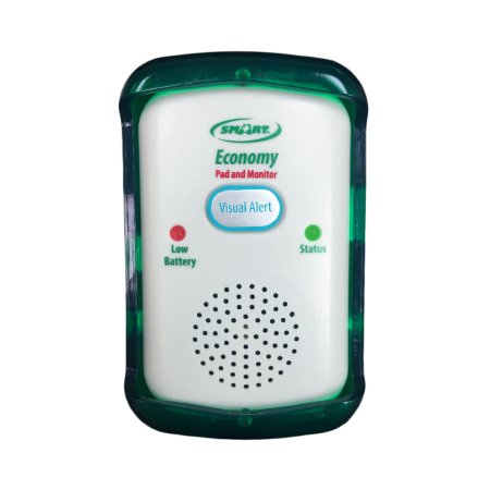 Smart Caregiver Alarm System Economy White / Green - Each - TL-2100E-EA