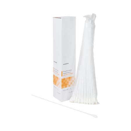McKesson Proctoscopic Swabstick McKesson 16 Inch Length NonSterile - Each - 24-816-EA