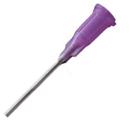 BD Blunt Fill Needle PrecisionGlide™ 16 Gauge 3/4 Inch Blunt - Case of 1000 - 301692-CS