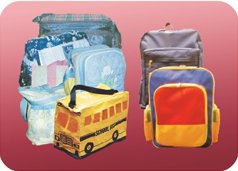 Care Line Feminine Hygiene Receptacle Liner - Case of 3168 - 0719600-CS