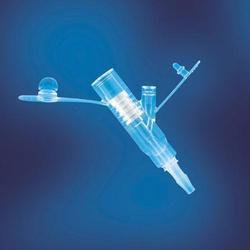 Avanos Medical Sales LLC Universal Feeding Adapter MIC-Peg Single Patient Use - Each - 0135-20-EA