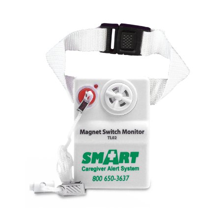 Smart Caregiver Alarm System Economy - Each - TL-02-EA