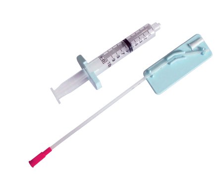 Integra Lifesciences Endometrial Sampling Set Miltex® Randall 8-1/2 Inch Length 3 mm Diameter - Pack of 10 - 30-3015-PK