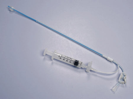 McKesson Hysterosonography Infusion Catheter McKesson 5 Fr. 30 cm - Each - 11-19610-EA