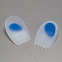 DeRoyal Heel Cup DeRoyal® Large Without Closure Foot - Pair - HC2000-14-PR