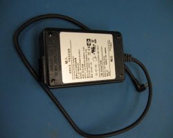 GE Healthcare Power Converter Universal Blood Pressure Monitor - Each - 2018859-001-EA