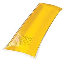 Alimed Patient Positioner AliGel™ 4-1/2 W X 14 D X 2 H Inch Gel Freestanding - Each - 95-946-EA