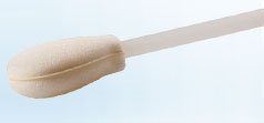 BD Impregnated Swabstick ChloraPrep™ One-Step 2% / 70% Strength CHG (Chlorhexidine Gluconate) / Isopropyl Alcohol NonSterile - CT/40 - 260103-CT