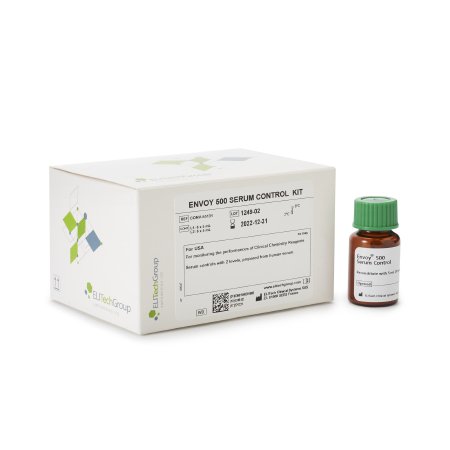 Elitech Group Inc Control - KT/1 - 55131-KT