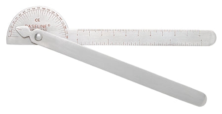 Fabrication Enterprises Baseline® Pocket Goniometer - Each - 12-1042-EA