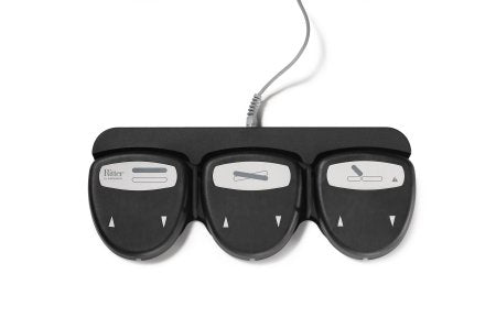 Midmark Foot Control Midmark Ritter 244 Exam Table - Each - 9A347001-EA