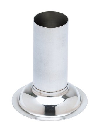 Integra Lifesciences Sundry Jar Stainless Steel 1-19/64 X 3-5/32 Inch - Each - 3-915-EA