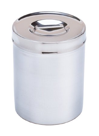 Integra Lifesciences Sundry Jar 2 Qt 5 X 6-3/8 Inch - Each - 3-954-EA