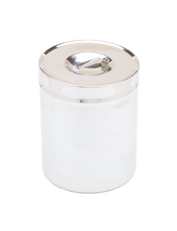 Integra Lifesciences Sundry Jar 3 Qt 5-7/8 X 7-5/64 Inch - Each - 3-955-EA