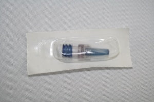 ICU Medical Preslit Port - Case of 100 - SFP6010-CS