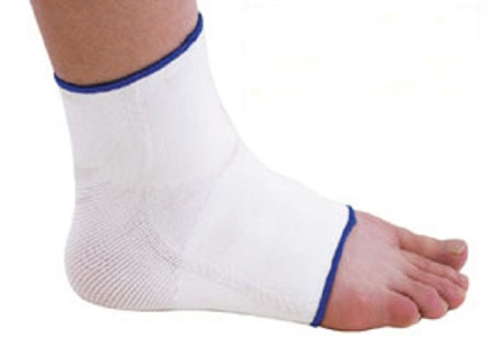 Alimed Ankle Support AliMed® Large Pull-On Foot - Each - 2970004203-EA