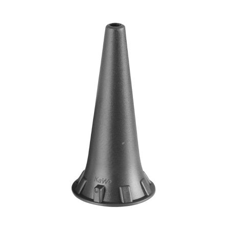 Mabis Healthcare Ear Speculum Tip Round Tip Plastic 2.5 mm Disposable - Pack of 1 - 20-910-000-PK