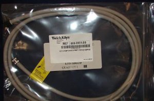Welch Allyn Blood Pressure Hose Welch Allyn® - Each - 008-0831-00-EA