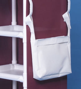 IPU Linen Cart Bag IPU - Each - LC BAG-EA