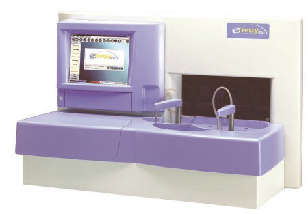 Elitech Group Inc Sample Cup ENVOY 500 Analyzer - Bag of 1000 - 55610-BG