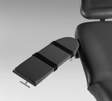 Midmark Exam Table Armboard Attachment Ritter® McKesson Ritter® 230 Table - Each - 9A81001-232-EA